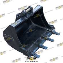 Ковш 600mm Part № 980/B0526 JCB