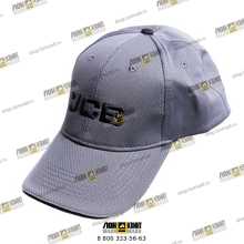 Кепка серая с логотипом JCB Part № JCB3156 JCB