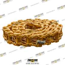 Цепь гусеничная 42 звена Part № AC185-0010-42 ACE TRACK