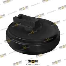 Колесо направляющее с 2 отв. (Так же в наличии 3 шт с 3 отв.