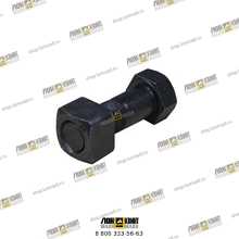 Болт M22x1,5x62 c гайкой Part № HS193-0006 HSB