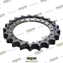 Звездочка Part № HS191-0020 HSB