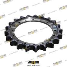 Звездочка Part № HS191-0021 HSB