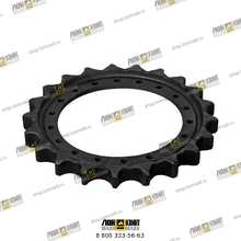 Звездочка Part № HS191-0017 HSB