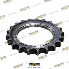 Звездочка Part № HS191-0032 HSB