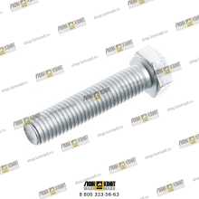 Болт Part № A210111000118 SANY