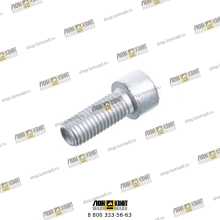 Болт Part № A210204000337 SANY