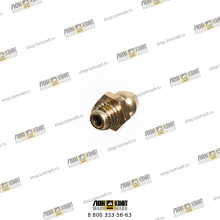 Ниппель смазочный Part № A210804000003 SANY