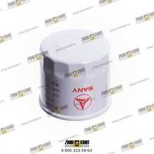 Фильтр масляный Part № 60273111 SANY