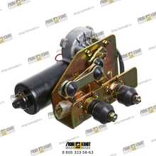 Электродвигатель стеклоочистителя Part № 60270023 SANY