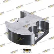 Крышка распределителя Impulse 100/120/150 Classic Part № COVER VALVE IMPULSE RM-TEREX