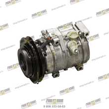 Компрессор Part № B220203000007 SANY