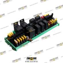 Плата Part № 60343179 SANY