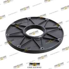 Фланец Part № 1100027112 NFLG