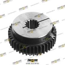 Муфта зубчатая Part № 1100027114 NFLG