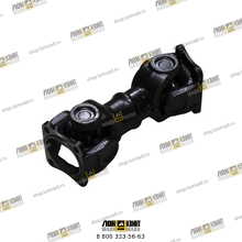 Передний трансмиссионный вал Part № 38008A01000000 ENSIGN