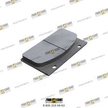 Тормозная колодка (1 шт) Part № 56007A01030600 ENSIGN