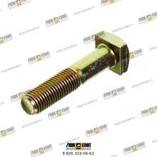 Болт зуба ковша Part № 35017A00000600 ENSIGN