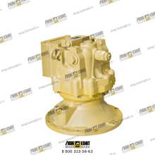 Гидромотор поворота Part № 00195-0008TG LONMADI PARTS