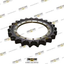 Звездочка Part № HS191-0016 HSB