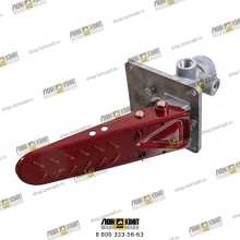 Клапан ножного тормоза Part № 9D550-36B010000A0 LOVOL