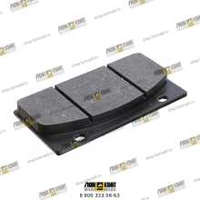 Фрикционная пластина Part № 9F850-26A020000A0 LOVOL