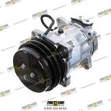 Компрессор кондиционера Part № 9F662-68B200200A0 LOVOL