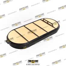 Воздушный фильтр в сборе Part № RH40-06A010001A0 LOVOL