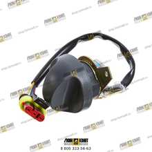 Ручка дроссельной заслонки Part № RE44-62E000007A0 LOVOL