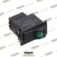 Переключатель омывателя Part № RL11-61A110003A0 LOVOL