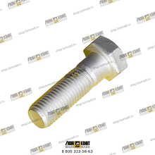 Болты с шестигранной головкой Part № GBT5782-M24X80-10.9-DC LOVOL