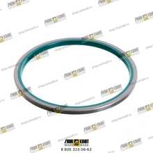 Кольцо пылезащитное 125x110x5 Part № RN21-71A000013A0 LOVOL