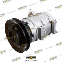 Компрессор кондиционера Part № RH31-05B230000A0 LOVOL
