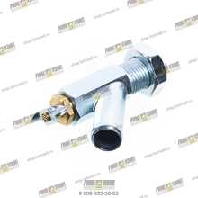 Сливной кран 7001072 Part № 7001072 LIEBHERR