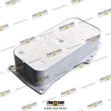 Масляный теплообменник Part № 04916913 DEUTZ