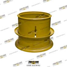 Диск колеса Part № 58007A0100000006 ENSIGN