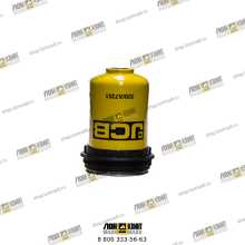 Топливный фильтр Part № 320/A7351 JCB