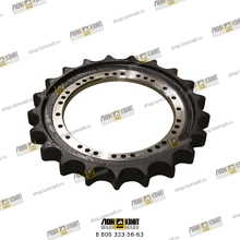 Ведущее колесо Part № RH22-57A000001A0/3R LOVOL