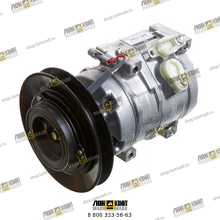 Компрессор кондиционера Part № RH31-05A230000A0 LOVOL