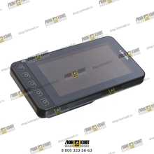 Приборная панель двигателя дроссельной заслонки Part № RH20-62A010000A0 LOVOL
