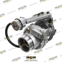 Запчасть Turbocharger Part № 160102040024A054 SANY