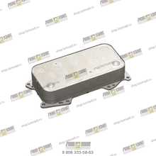 Масляный радиатор Part № 04916909 DEUTZ