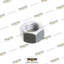 Гайка шестигранная, тип-1 Part № GBT6170-M20-10-DC LOVOL