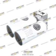 Кронштейн масляного фильтра в сборе Part № 1000424654 WEICHAI