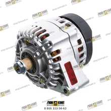 Генератор R 28V 55A 5411657144 Part № 01184358 DEUTZ