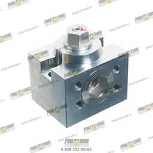 Клапан предохранительный Part № RP23-76A080000B0 LOVOL