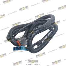Комплект проводов с разъемами Part № RH26-63A000001A0 LOVOL