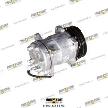 Компрессор воздушный Part № B4610-68A080000A0 LOVOL