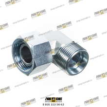 Right angle joint/соединение Part № 2C9-30 LOVOL
