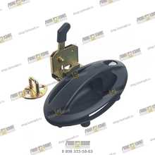 Замок правой двери Part № B4610-45A031600A0 LOVOL